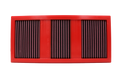 BMC 2014+ Mercedes Class M (W166) ML300 Replacement Panel Air Filter