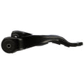 DELPHI control arms detail