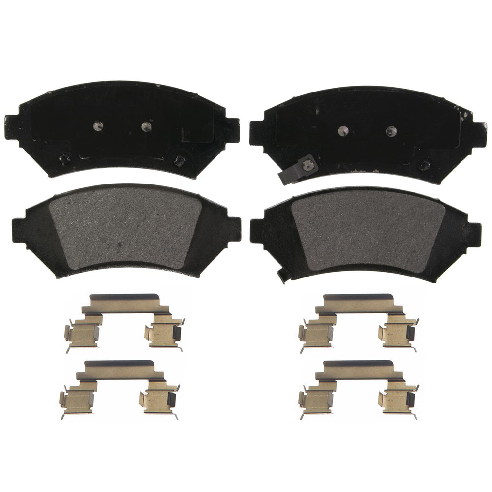 WAGNER BRAKE auto part