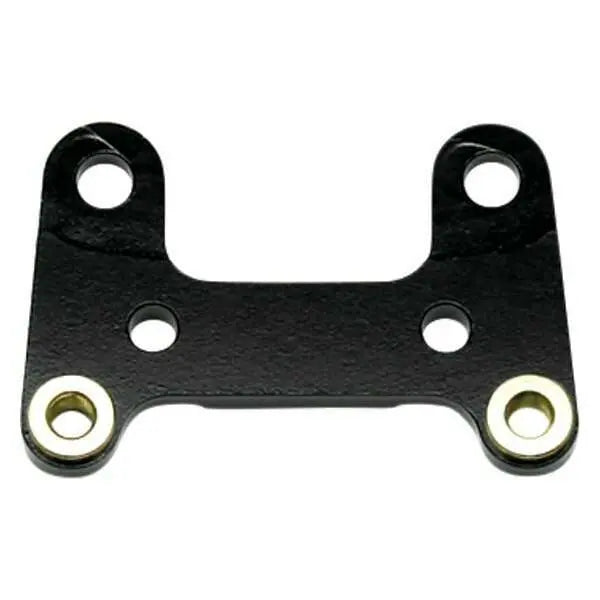 Wilwood Caliper Bracket Kit GP320 Midget Top Mount 10.50 Rotor