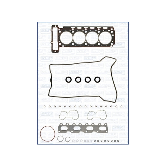 Engine Cylinder Head Gasket Set - 02-31130-05
