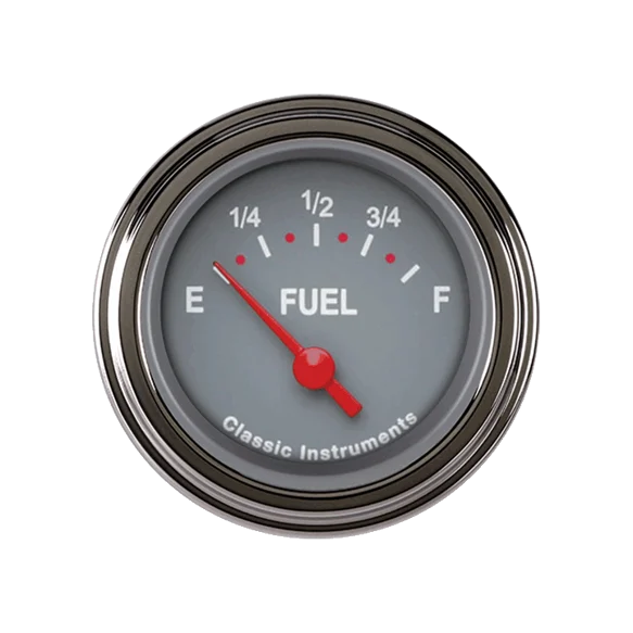 TETRA 2IN FUEL 75-10 GRAY