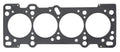 MAZDA A MIATA 1.8L 85.30MM X 1.00MM MLS SPARTAN W/ GAS STOPPER