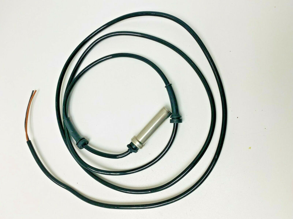 WHEEL SPEED SENSOR