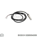 WHEEL SPEED SENSOR
