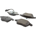 Stoptech auto part