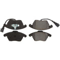 Stoptech auto part detail