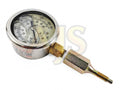Wilwood Caliper Pressure Gauge - 1500 PSI
