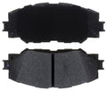 BRAKE CALIPER & BRACKET