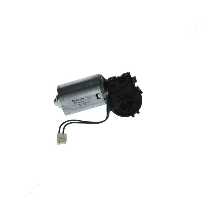GEAR MOTOR