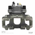 DFC silver auto part