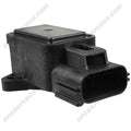 THROTTLE POSITION SENSOR