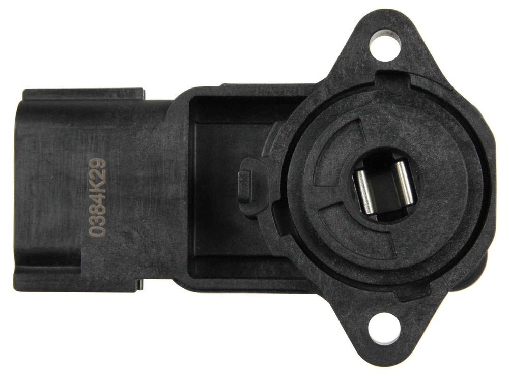 THROTTLE POSITION SENSOR