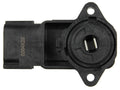 THROTTLE POSITION SENSOR