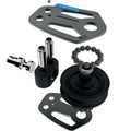 60MM HTX BLOCK TOGHEAD