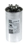 CAPACITOR SERVICE KIT 55/15 MFD PENGUIN II
