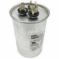 CAPACITOR SERVICE KIT 55/15 MFD PENGUIN II