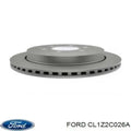 DISC BRAKE ROTOR