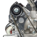 Manual Belt Tensioner w/Pulley LSX 4.8 5.3 6.0