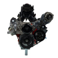 Manual Belt Tensioner w/Pulley LSX 4.8 5.3 6.0
