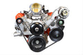 Manual Belt Tensioner w/Pulley LSX 4.8 5.3 6.0