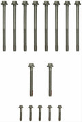 Fel-Pro Chevrolet Silverado 1500 Engine Cylinder Head Bolt Set