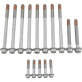 Fel-Pro Chevrolet Silverado 1500 Engine Cylinder Head Bolt Set