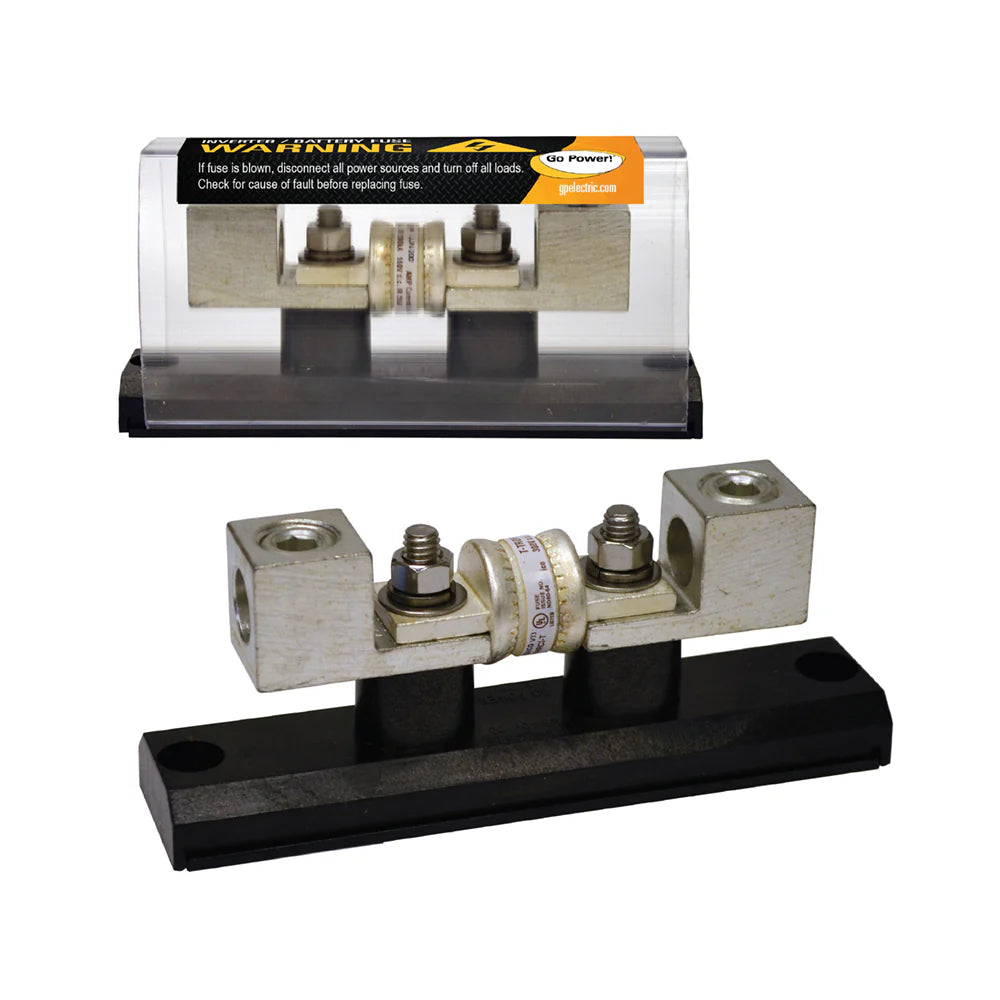 FBL200 200 AMP FUSE W/FUSE BLOCK