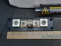 FBL200 200 AMP FUSE W/FUSE BLOCK