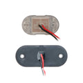 WHITE LED MARINE ACCENT LIGHTING KIT