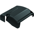 Kuryakyn Precision Transmission Top Cover Black