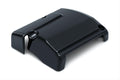 Kuryakyn Precision Transmission Top Cover Black