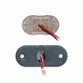BLUE LED MARINE ACCENT LIGHTING KIT