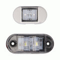 BLUE LED MARINE ACCENT LIGHTING KIT