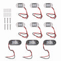 BLUE LED MARINE ACCENT LIGHTING KIT