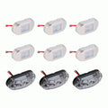 BLUE LED MARINE ACCENT LIGHTING KIT