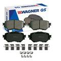 WAGNER BRAKE auto part detail