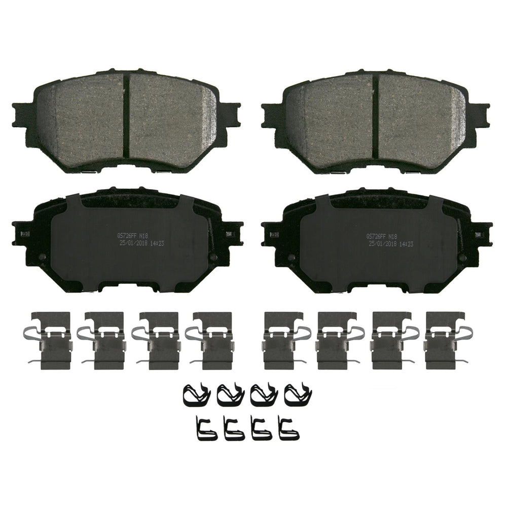 WAGNER BRAKE auto part