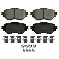 CERAMIC BRAKE PADS