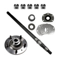 OUTER AXLE SEAL FOR EARLY ISUZU.YUK