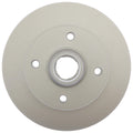 GCX ROTOR WITH FULL COATING AND HIG