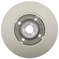 GCX ROTOR WITH FULL COATING AND HIG