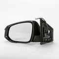 1315 TY RAV4 PWR NHT BLK MIR LH