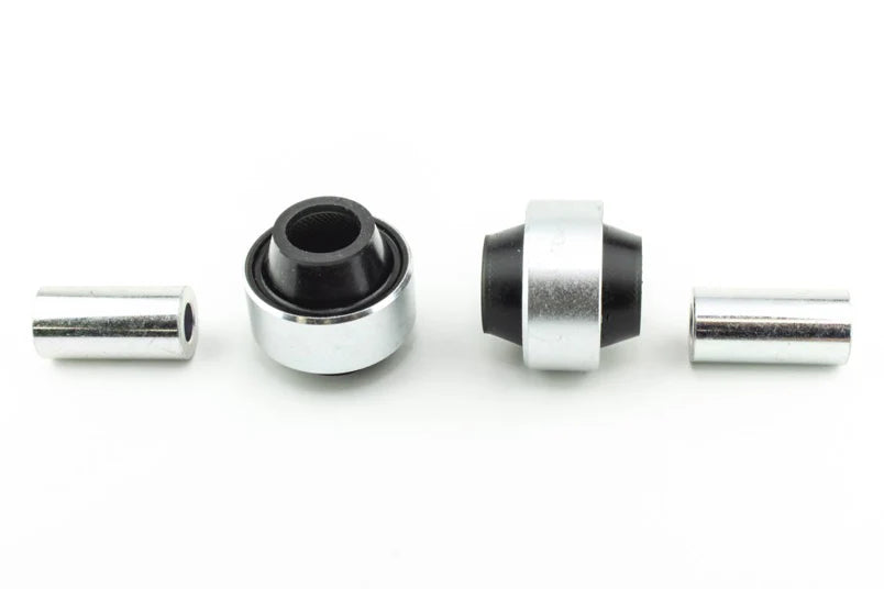 FRONT CONTROL ARM LOWER INNER REAR BUSHING STANDARD REPLACEMENT 0217 MITSUBISHI