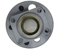 WHEEL HUB ASSEMBLY