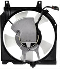 COND FAN ASSEMBLY