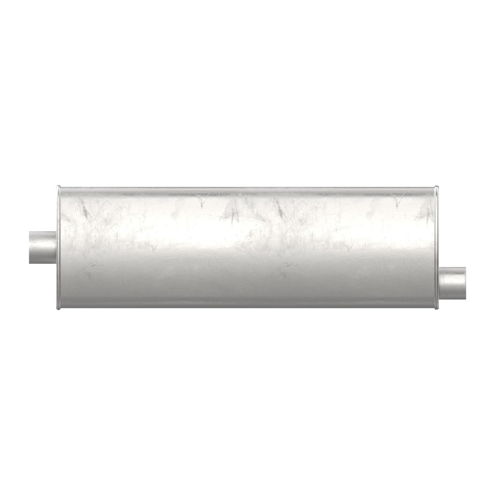 MUFFLER-SOUND FX-DOMESTIC