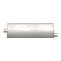 MUFFLER-SOUND FX-DOMESTIC