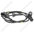 ABS WHEEL SPEED SENSOR