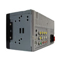 2DIN DIGITAL MEDIA(NO DVD)W/PHONELINK BLUETOOTH & 7IN CAPACITIVE LCD